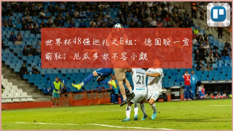 世界杯48强巡礼之E组：德国盼一雪前耻；厄瓜多尔不容小觑